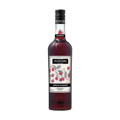 CRÈME DE FRAMBOISE 70cl