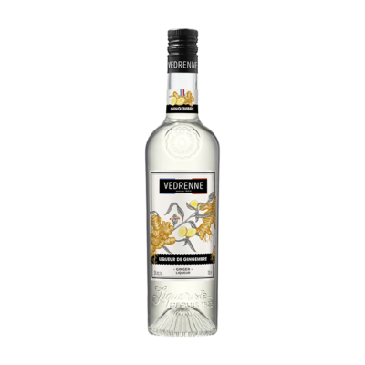 LIQUEUR DE GINGEMBRE 70cl