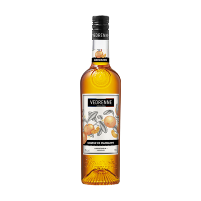 LIQUEUR DE MANDARINE 70cl