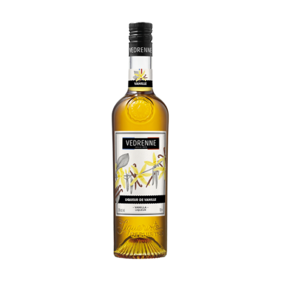 LIQUEUR DE VANILLE 70cl