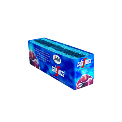 CAFÉ SENZA DECAFFEINATO X50 SACHETS