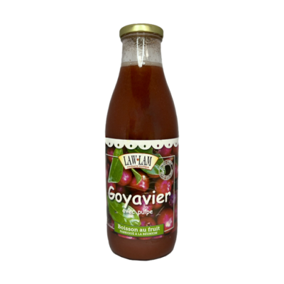 NECTAR GOYAVIER LAW-LAM 100cl