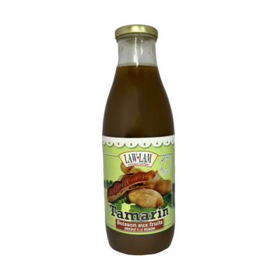 JUS DE TAMARIN LAW-LAM 100cl