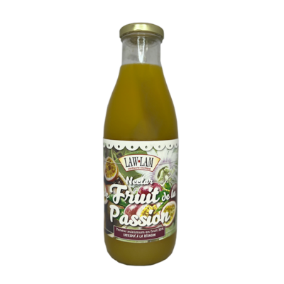 NECTAR FRUIT DE LA PASSION LAW-LAM 100cl