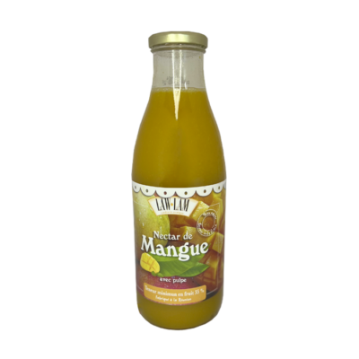 NECTAR MANGUE LAW-LAM 100cl