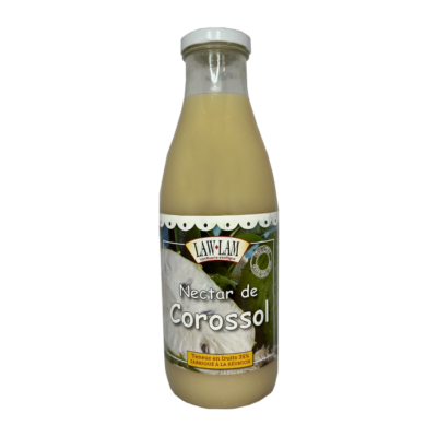 NECTAR DE COROSSOL LAW-LAM 100cl