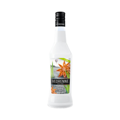 SIROP ANIS VEDRENNE 70cl
