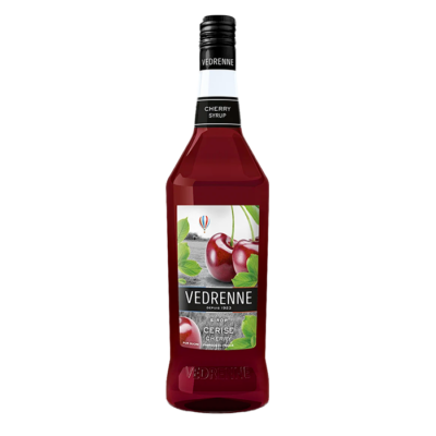 SIROP NOIX DE COCO VEDRENNE 70cl