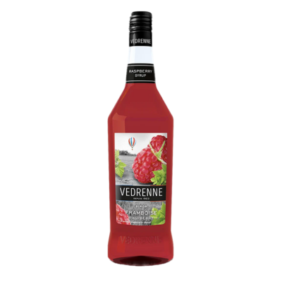 SIROP FRAMBOISE VEDRENNE 100cl