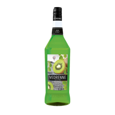 SIROP KIWI VEDRENNE 70cl