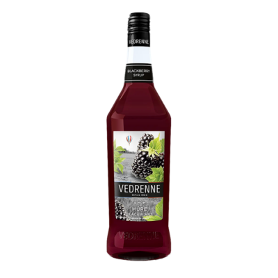 SIROP MURE VEDRENNE 70cl