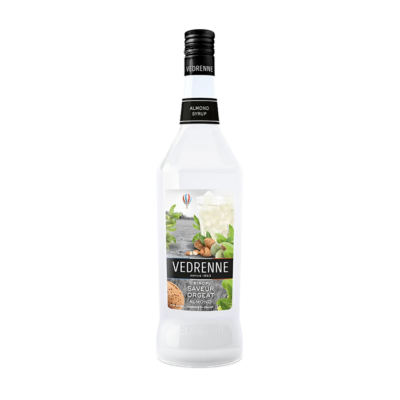 SIROP ORGEAT VEDRENNE 70cl