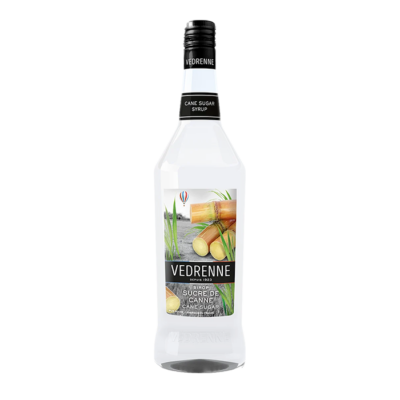 SIROP SUCRE DE CANNE VEDRENNE