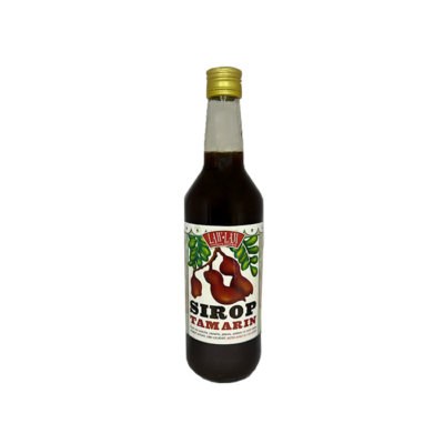SIROP TAMARIN LAW-LAM 70cl